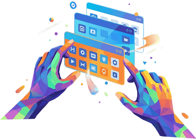 Platform Editor