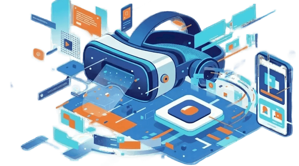 Multi-Platform Experience