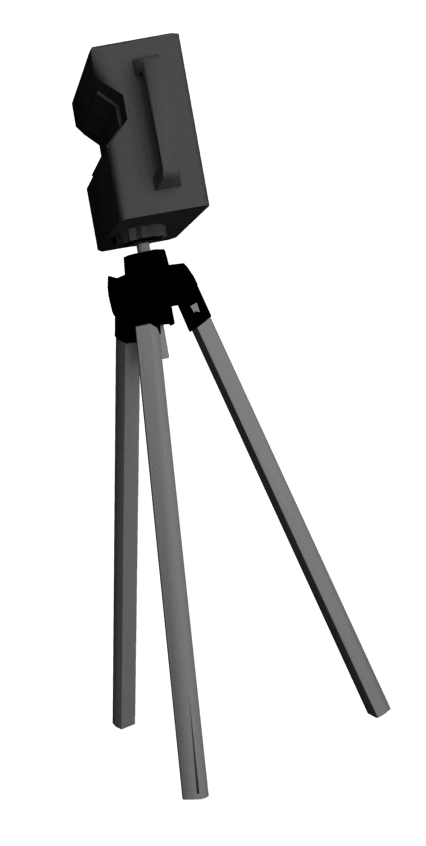 Matterport Camera