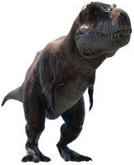 Dino Head