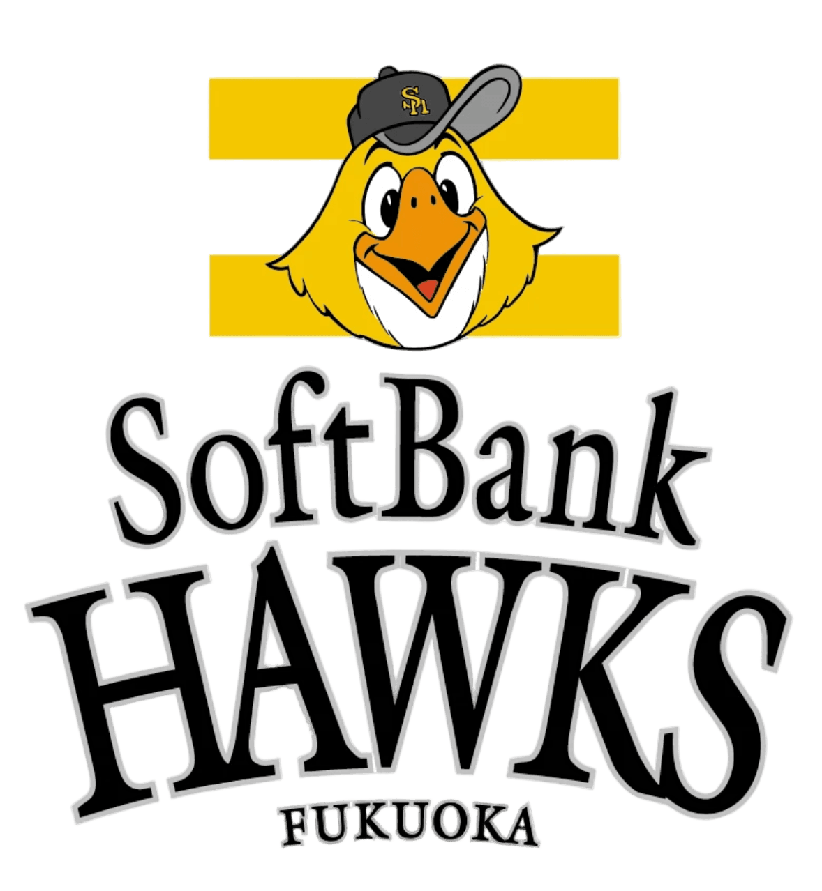SoftBank Hawks