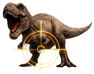 AR Dinosaur